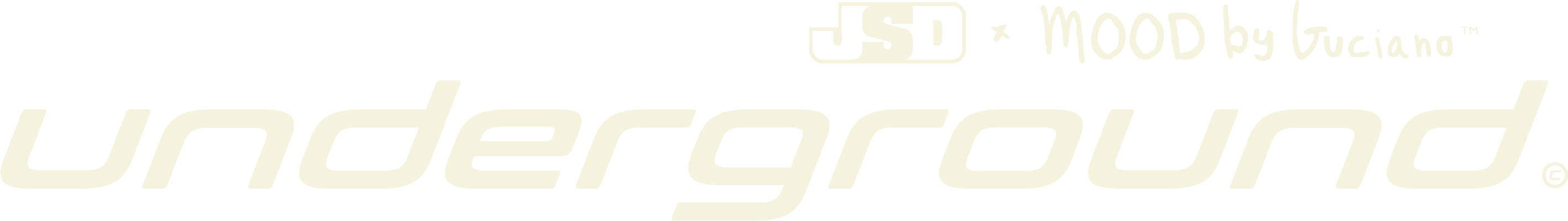 JSD Underground